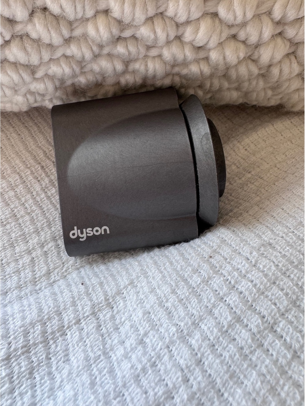 Authentic Dyson Supersonic Hair Dryer Styling Concentrator Nozzle Attachment